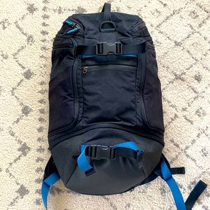 Lululemon All Access Pack